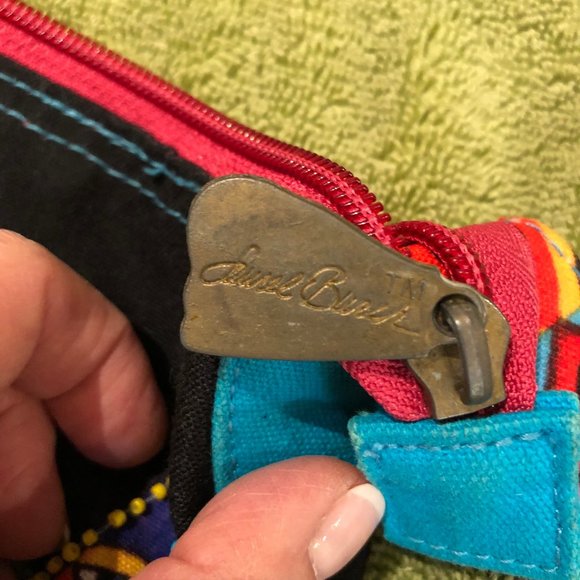 Laurel Burch Cat Bag - Picture 7 of 12